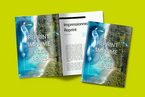 Brochures Toulouse
