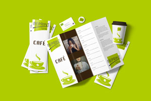 Kit de communication Toulouse
